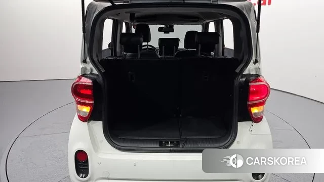 Kia The New Ray id 3237384 из Кореи 11