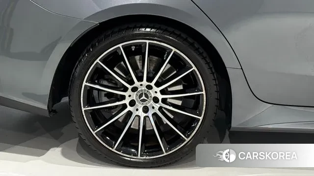 Mercedes-Benz CLS-Class C257 id 3242837 из Кореи 11