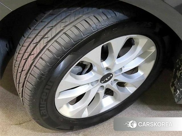 Kia K8 id 4517370 из Кореи 11