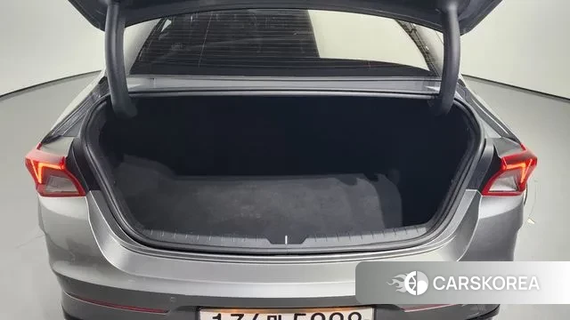 Kia K5 Hybrid 3rd Generation id 3149679 из Кореи 11