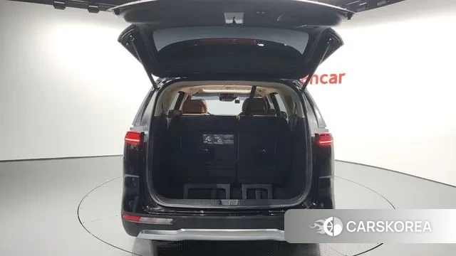 Kia Carnival 4th generation id 3367854 из Кореи 11