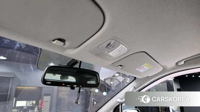 Hyundai The New Grand Starex id 3911203 из Кореи 11