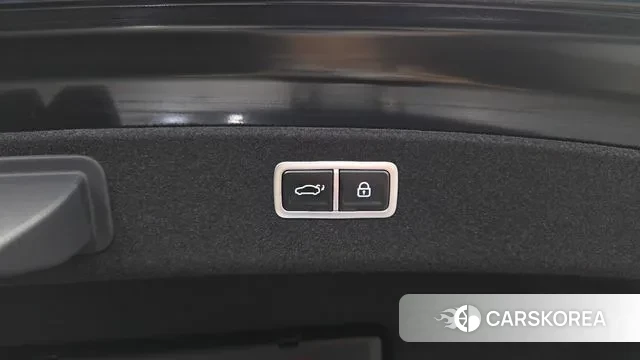 Genesis G80 (RG3) id 3155779 из Кореи 11