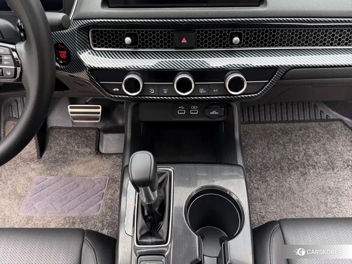 Honda Integra id 4654526 из Китая 11