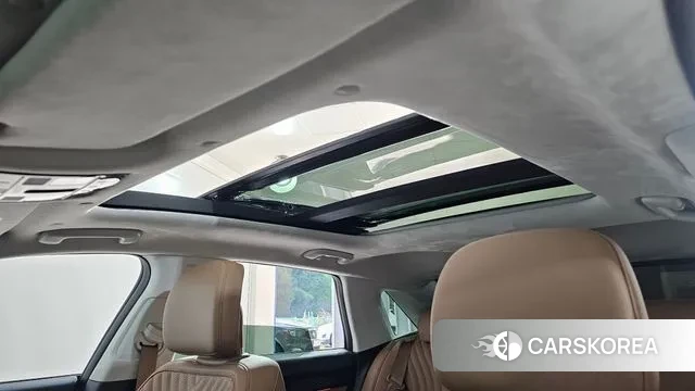 Hyundai Grandeur (GN7) id 3382729 из Кореи 11