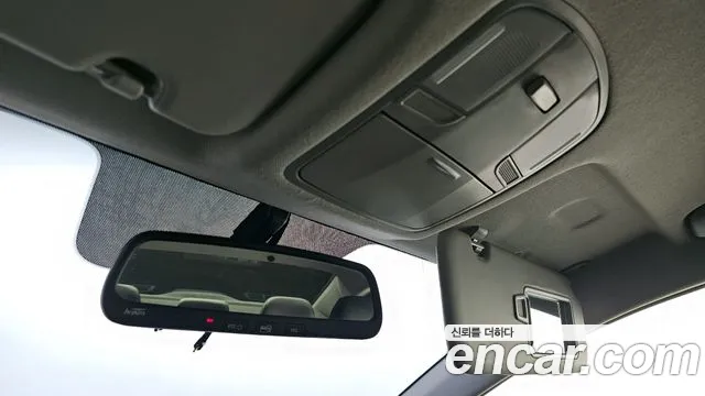 Hyundai Avante AD id 2273085 из Кореи 11