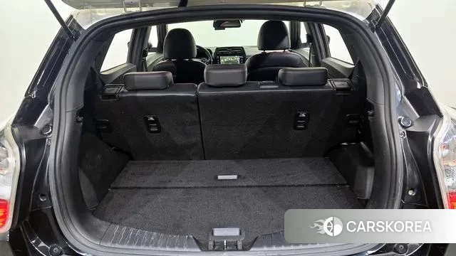 Ssangyong Berry New Tivoli id 3503634 из Кореи 11