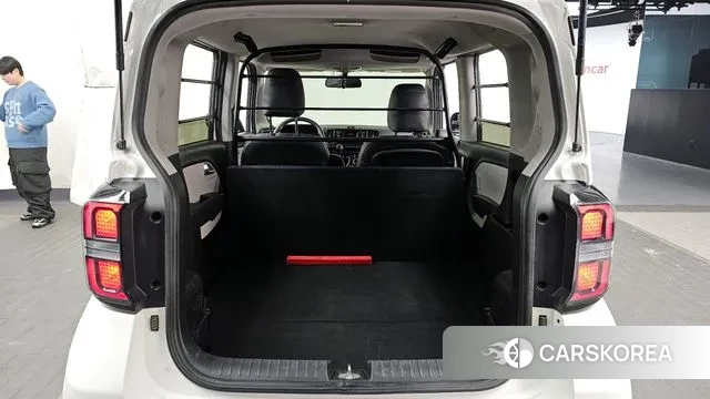 Kia The New Kia Ray id 3659598 из Кореи 11