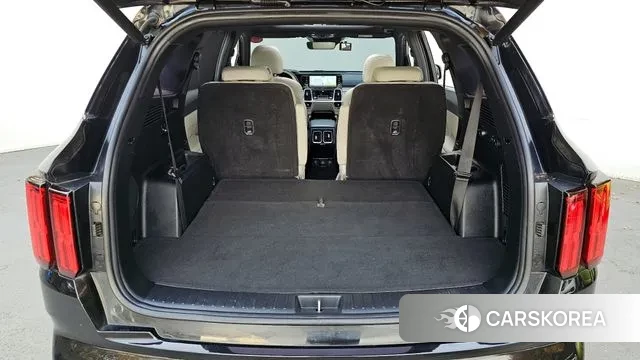 Kia Sorento 4th Generation id 3390319 из Кореи 11