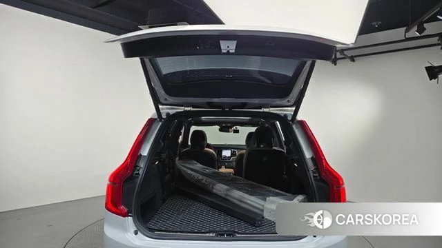 Volvo XC90 second Generation id 4863228 из Кореи 11