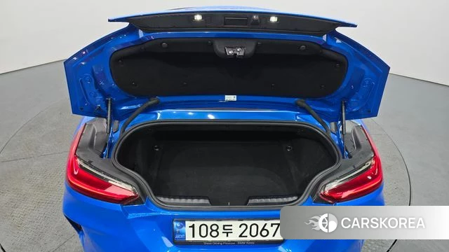 BMW Z4 (G29) id 3910781 из Кореи 11