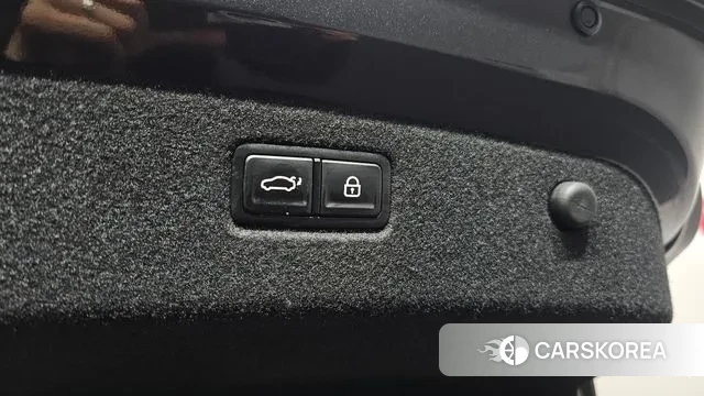 Kia The New K9 2nd generation id 3664899 из Кореи 11