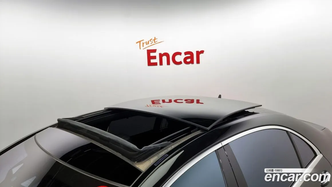 Mercedes-Benz S-Class W222 id 2146996 из Кореи 11