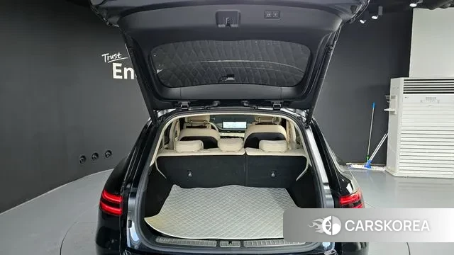 Genesis GV70 id 3328949 из Кореи 11