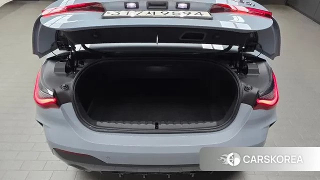 BMW 4 Series (G22) id 3236831 из Кореи 11