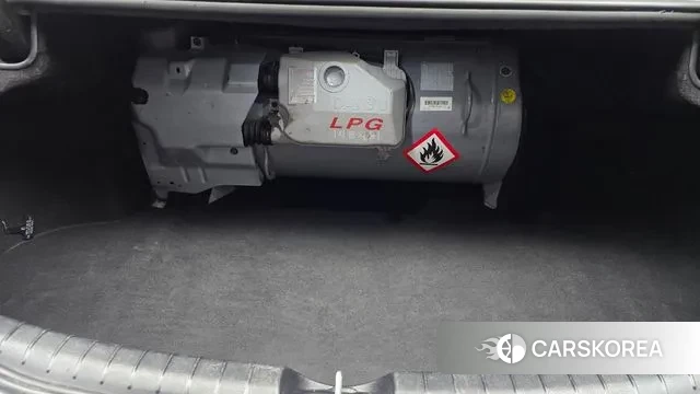 Hyundai Grandeur IG id 3520539 из Кореи 11