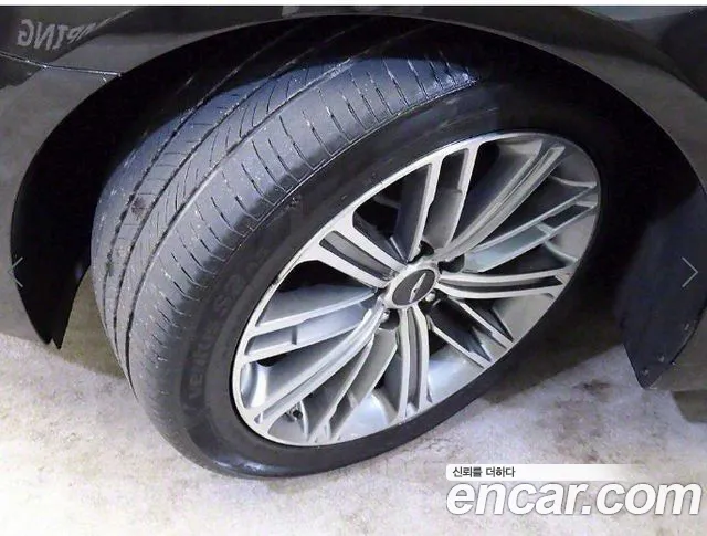 Genesis G80 id 2679929 из Кореи 11