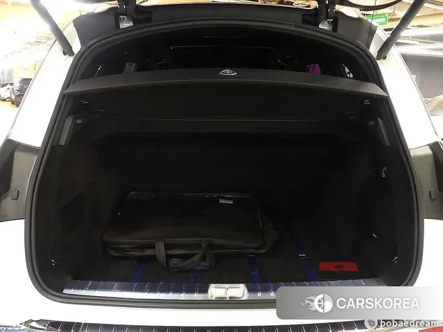 Mercedes-Benz GLS - Class X167 id 3751765 из Кореи 11