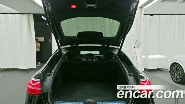 Mercedes-Benz GLC-Class X253 id 2876234 из Кореи 11