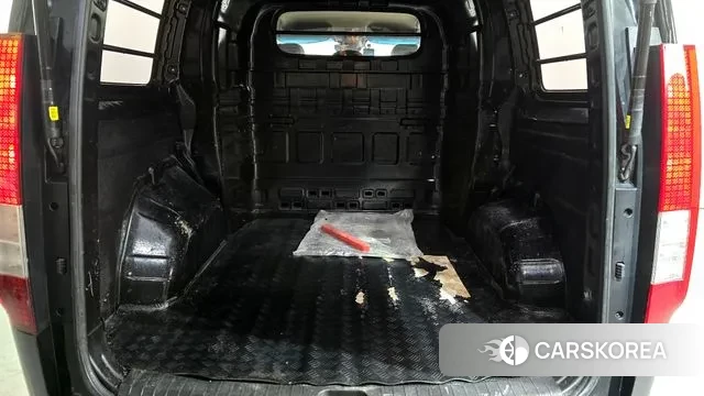 Hyundai Staria id 3611274 из Кореи 11