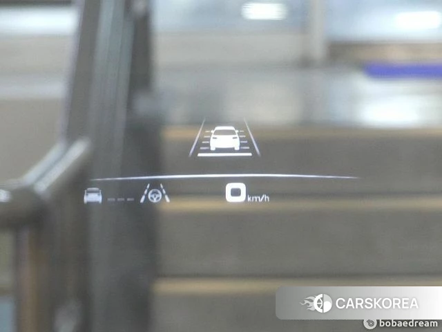 Porsche Cayenne (PO536) id 3864918 из Кореи 11