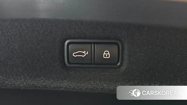 Genesis G90 id 3504857 из Кореи 11