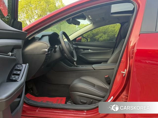 Mazda 3 Angkesaila id 4359147 из Китая 11