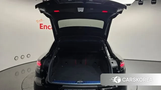 Porsche Cayenne (PO536) id 3576781 из Кореи 11