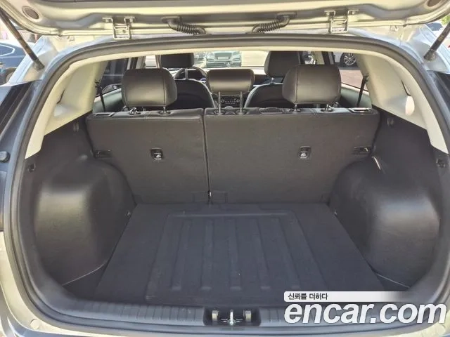 Kia The New Niro id 2869558 из Кореи 11