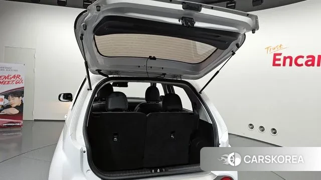 Hyundai Casper id 3416388 из Кореи 11