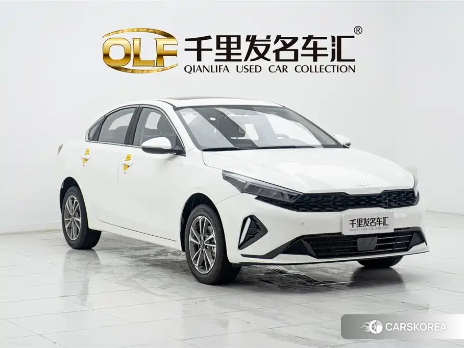 Kia K3 id 4514309 из Китая 11