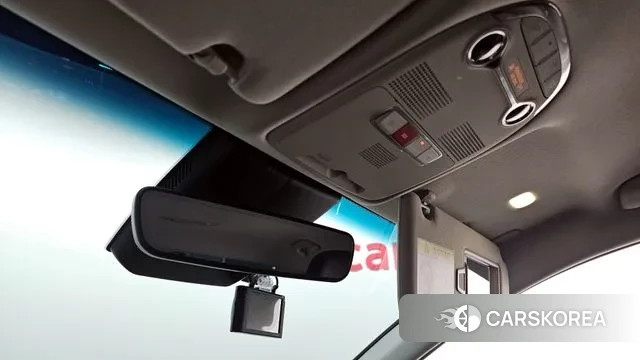 Hyundai The New Grandeur IG Hybrid id 3053762 из Кореи 11