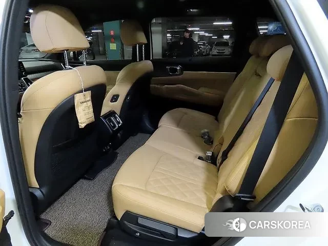 Kia Sorento 4th Generation id 3745892 из Кореи 11