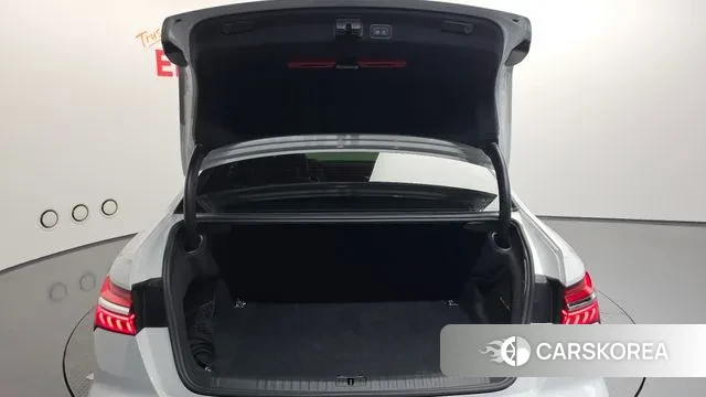 Audi A6 (C8) id 3524788 из Кореи 11