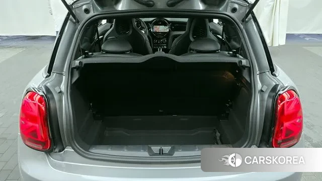 Mini Cooper S id 3236807 из Кореи 11