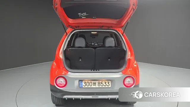 Hyundai Casper id 3301013 из Кореи 11