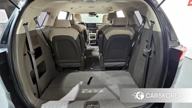 Kia Carnival 4th generation id 3557003 из Кореи 11