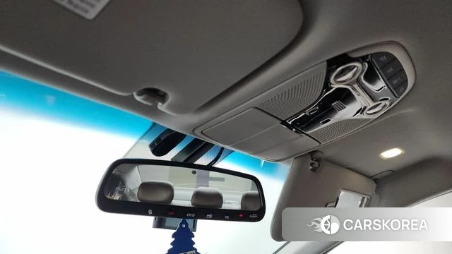 Hyundai Grandeur IG id 3899974 из Кореи 11