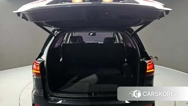 Kia The New Sorento id 3423268 из Кореи 11