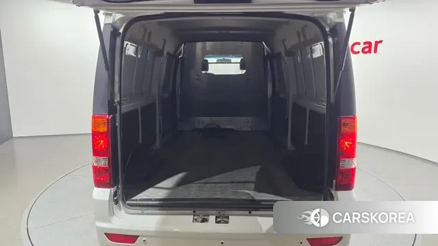 Dongfeng Socon C35 id 3787551 из Кореи 11