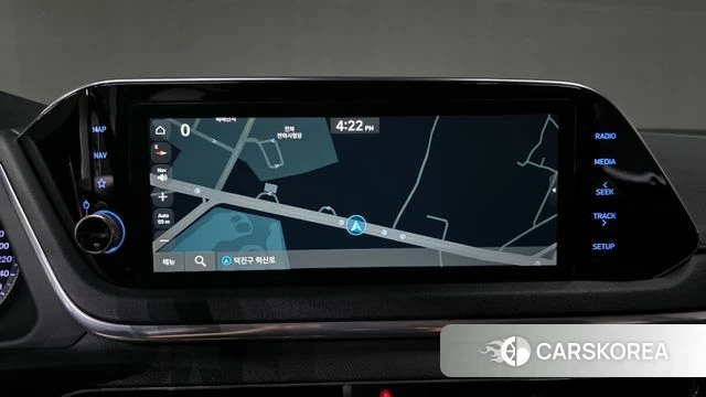 Hyundai Sonata (DN8) id 4424556 из Кореи 11