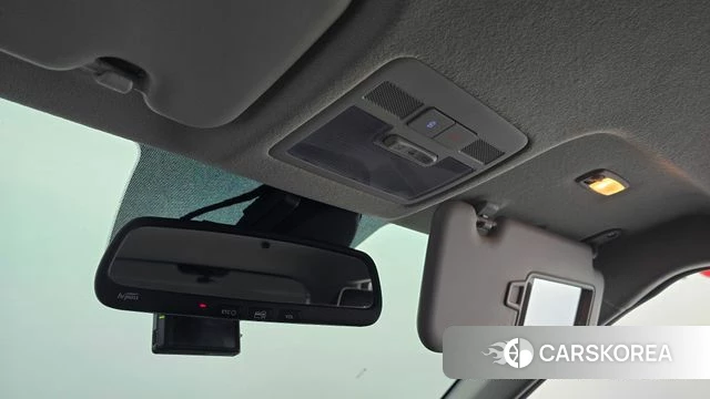 Hyundai Venue id 4595346 из Кореи 11