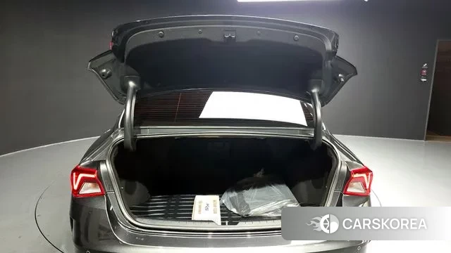 Kia K5 3rd generation id 3577508 из Кореи 11