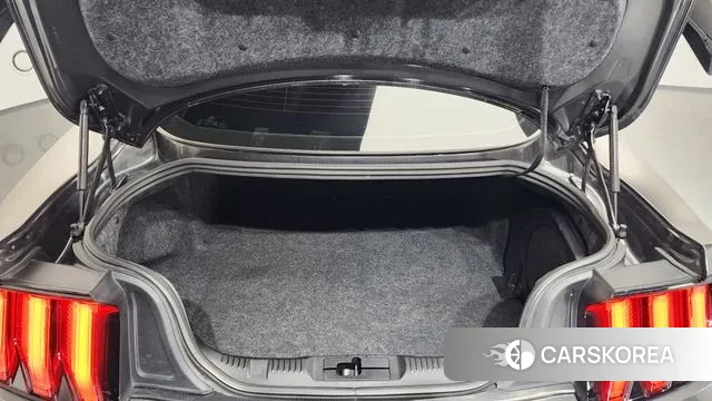 Ford Mustang id 3703456 из Кореи 11