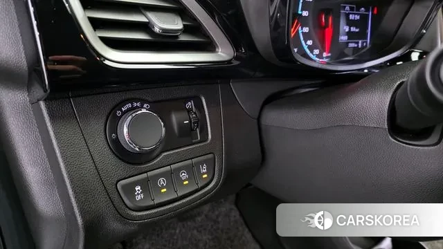 Chevrolet (GM Daewoo) The New Spark id 3709027 из Кореи 11