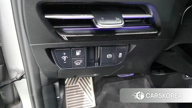 Kia EV6 id 4302615 из Кореи 11