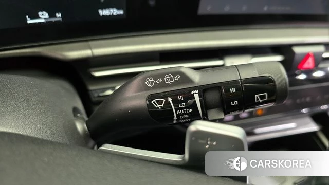Kia The New Sportage 5th Generation Hybrid id 4602350 из Кореи 11