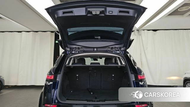 Land Rover Range Rover Evoque 2nd Generation id 4871898 из Кореи 11