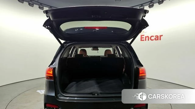 Kia The New Sorento id 3834171 из Кореи 11