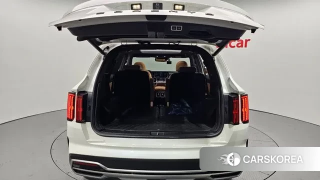 Kia Sorento 4th Generation id 2990730 из Кореи 11